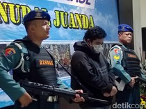 Penampakan Surya Hadi Wijaya Penumpang Pelita Air yang Bercanda Bawa Bom