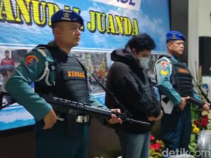Ini Ucapan Candaan Bom yang Dilontarkan Penumpang Pelita Air