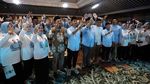 Perempuan Muda Nahdliyin Dukung Prabowo-Gibran