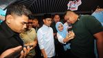 Perempuan Muda Nahdliyin Dukung Prabowo-Gibran
