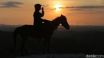 Pesona Bukit Warinding Sumba