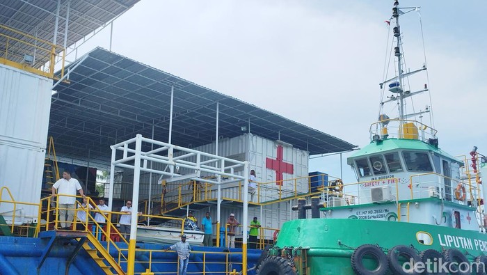 PIS-Pertamina International Shipping