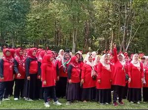 Viral Kader Posyandu Cianjur Deklarasi Dukung Ganjar, Bawaslu Turun Tangan