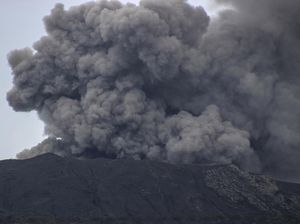 Mengapa Gunung Marapi Bisa Erupsi Tanpa Ada Gejala? Ini Penjelasan Pakar ITB