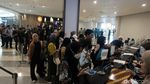 Potret Antusias Penonton Hadiri #DemiIndonesia Cerdas Memilih