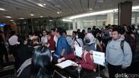Seperti biasa, #DemiIndonesia selalu menyuguhkan rangkaian acara yang seru. Ada talkshow yang insightful hingga standup comedy.  