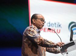 Momen Menkominfo Sebut 42% Penduduk Masih Percaya Hoax Pemilu