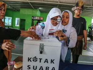 Contoh Tata Cara Pemilihan Ketua OSIS beserta Sistem dan Tujuannya
