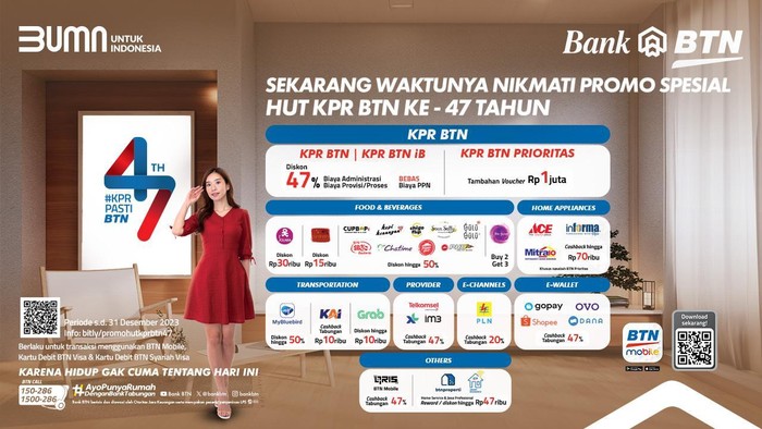 Promo BTN