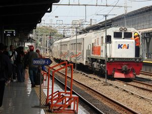 Deretan Jurusan yang Dibuka di Lowongan Kerja KAI, Lulusan SMA Bisa Daftar!