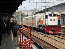 Deretan Jurusan yang Dibuka di Lowongan Kerja KAI, Lulusan SMA Bisa Daftar!