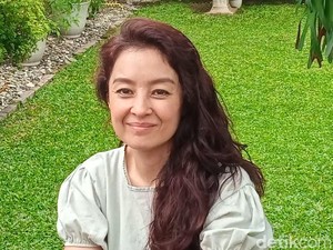 Putri Patricia Cerita Awal Mula Didiagnosis Tumor Rahim hingga Jalani Operasi