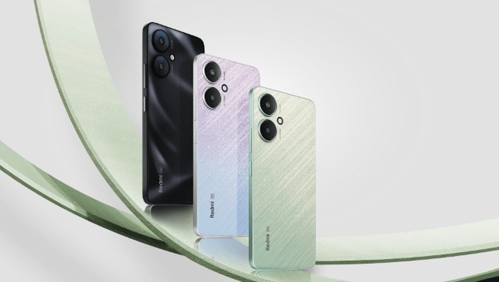 Redmi 13C 5G