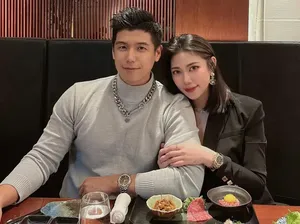 Selebriti China Ini Putus dari Tunangan karena Ingin Punya 3 Istri & 4 Selir