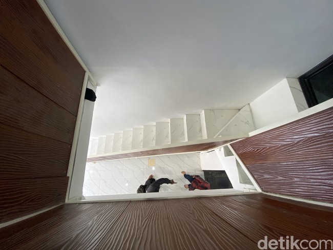 Deretan Rumah yang Viral Sepanjang 2023