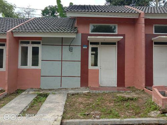 rumah murah/via SiKumbang Kementerian PUPR