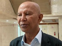 Said PDIP Yakin Golkar Tak Akan Revisi UU MD3 untuk Jabatan Ketua DPR