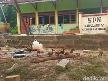Dilaporkan ke Polisi Usai Cabul ke Guru, Kepsek di Sampang: Astaghfirullah!