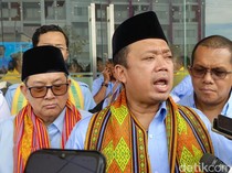 Nusron soal Izin Acara Anies di Jogja Dicabut: Evaluasi, Bukan Salahkan TNI