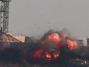 Desakan Hamas Agar Agresi Israel Setop atau Tak Ada Sandera Dibebaskan