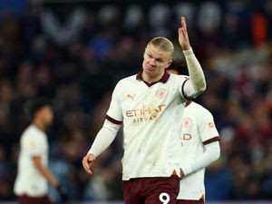 Aston Villa vs Manchester City: Haaland Cs Tumbang 0-1