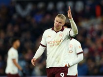 Persaingan Papan Atas Liga Inggris Penuh Kejutan, Man City Tetap Santai