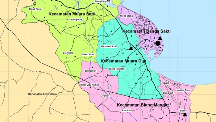 Sumber foto: Portal Pemerintah Kota Lhokseumawe