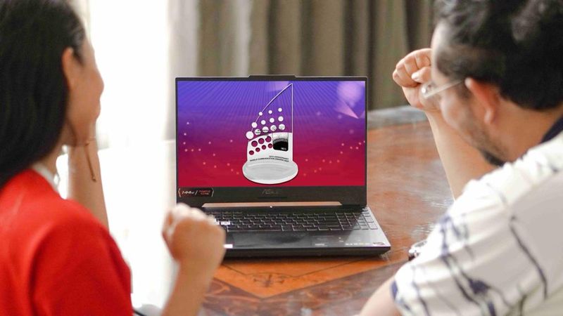 Telkomsel Indico Raih Penghargaan