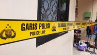 Polisi Periksa 5 Saksi Di Kasus 4 Anak Tewas Dibunuh Ayah Di Jaksel