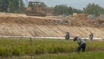 Tol Jogja-Solo Dibuka hingga Ceper Klaten Saat Libur Nataru
