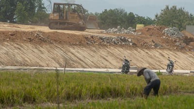 Tol Jogja-Solo Dibuka hingga Ceper Klaten Saat Libur Nataru