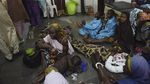 Tragis, Drone Militer Nyasar Tewaskan 85 Orang di Nigeria