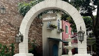 San Gimignano, Bandung