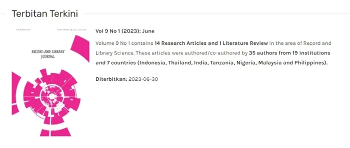 Unair raih predikat jurnal terindeks Scopus