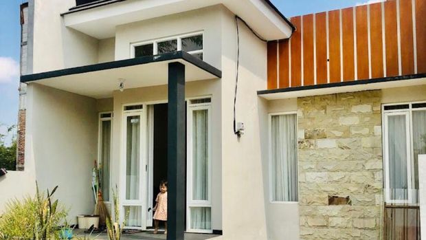 Villa Batu Nola