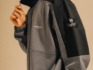 Kolaborasi W.Essentiels & One Piece Hadir di Shopee 12.12 Birthday Sale