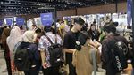130 Merek Lokal Ramaikan Pameran di Fatmawati City Center