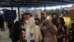 130 Merek Lokal Ramaikan Pameran di Fatmawati City Center