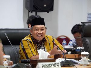 DPRD Dukung Jakarta Jadi Kota Global Lewat Perda RUED