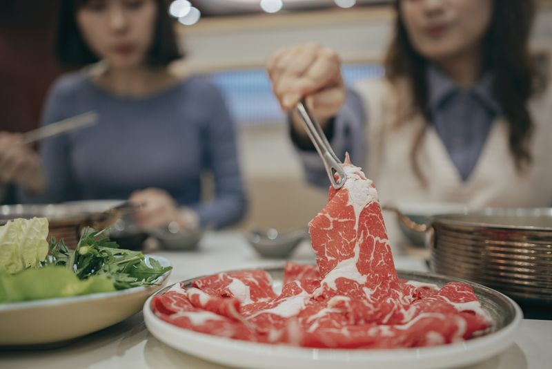 Agar Tak Gampang Kenyang, Ini 5 Tips Makan AYCE Hot Pot dan Shabu