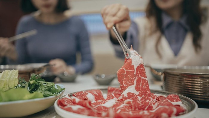 Tim Makan Lambat Vs Cepat, Mana yang Lebih Sehat? Ini Temuan Riset