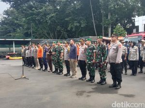 Jawa Barat Tetapkan Status Siaga Darurat Bencana
