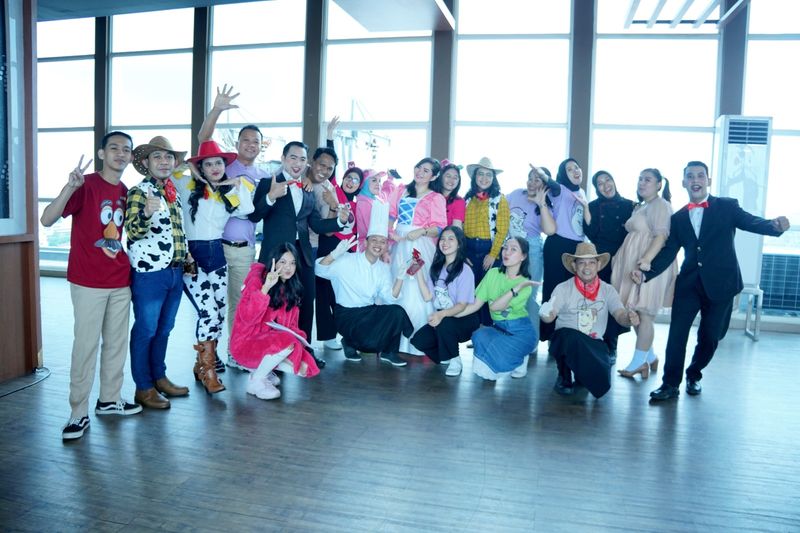 ASTON Makassar