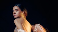 Audi Marissa merasa kalau kerja di dunia sinetron bakal menghabiskan banyak waktu di luar. (Foto: dok Instagram)