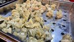 Sedapnya Juara! Bakso Malang Tanboy Kun Pakai Gorengan