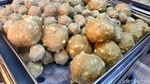 Sedapnya Juara! Bakso Malang Tanboy Kun Pakai Gorengan