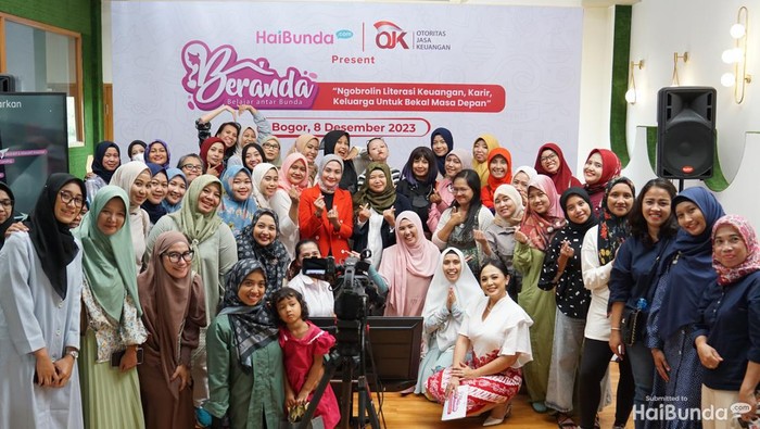 Beranda X OJK