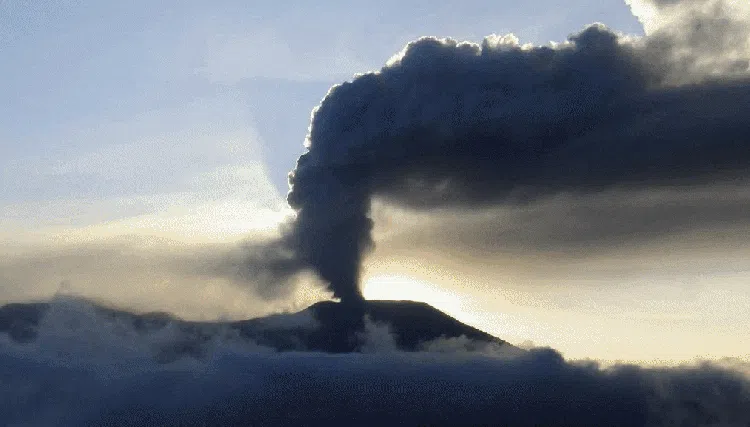 Bingkai Sepekan: Petaka Gunung Marapi yang Gugurkan 23 Pendaki
