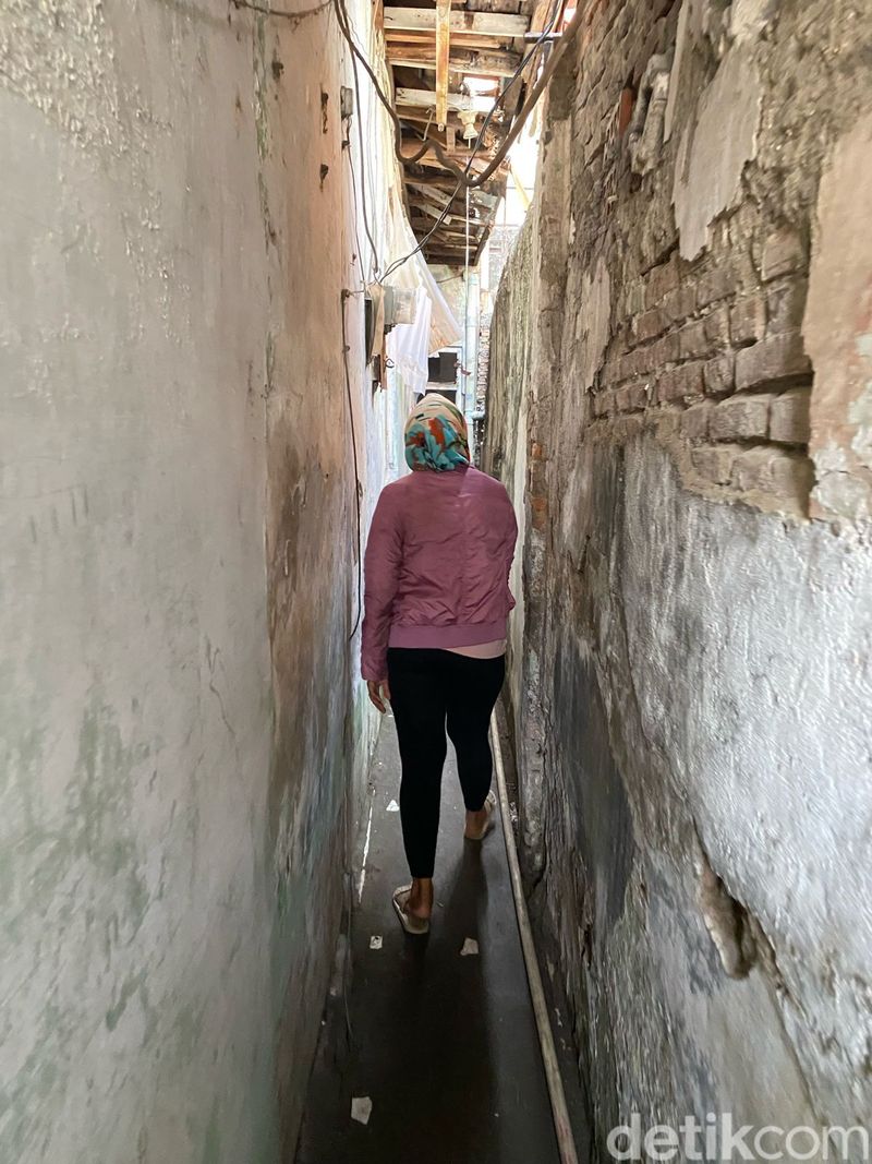 Boneka Ondel-ondel Pasobi