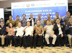 BPH Migas Dorong Kota Batam Bangun Jaringan Gas Bumi